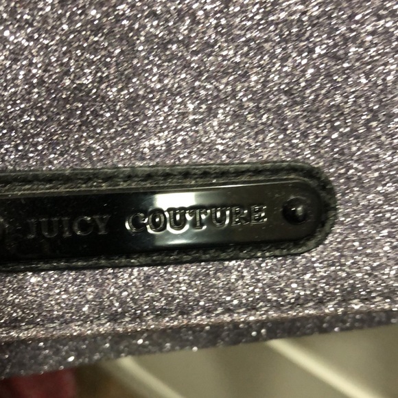 Juicy Couture wallet/shoulder purse - Picture 8 of 8
